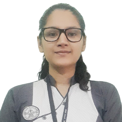 Varnika Mathur